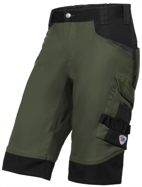 BP 1827-033 Lightweight stretch shorts BPlus Modern Stretch