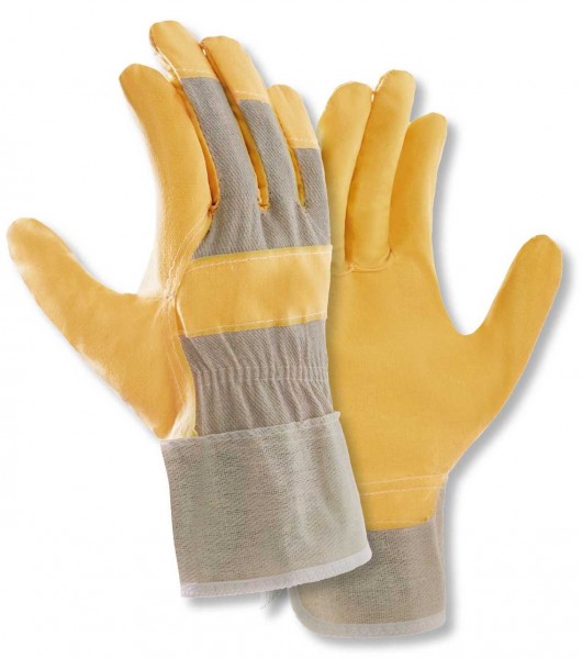 texxor 88 PVWA-Top 2100 imitation leather gloves
