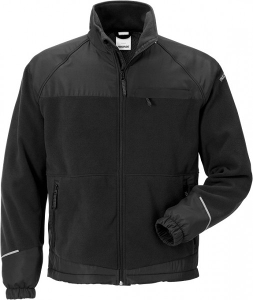 Fristads 115683 Windproof fleece jacket 4411 FLE
