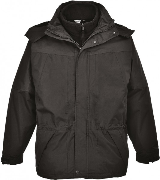 Portwest S570 - 3 in 1 Men Jacket Aviemore