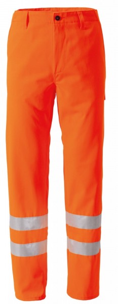 Rofa high-visibility classic 041188 waistband trousers