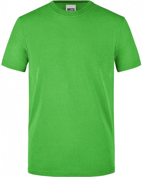 James & Nicholson JN838 Men's Work T-Shirt in 17 Colours