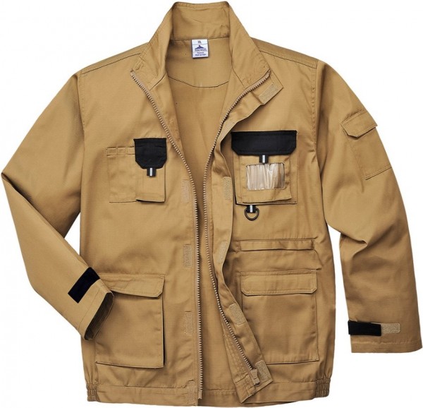 Portwest TX10 Texo contrast jacket