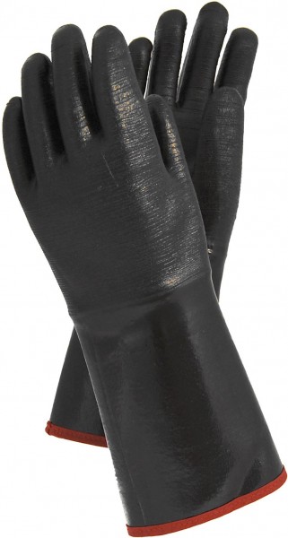 ejendals Tegera 494 Neoprene chemical protective gloves up to 500 °C