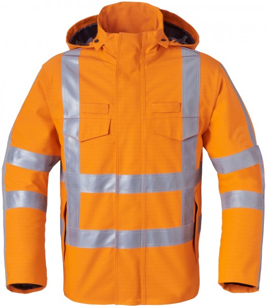 Havep Multi Protector 50180 Multinorm Parka bright orange