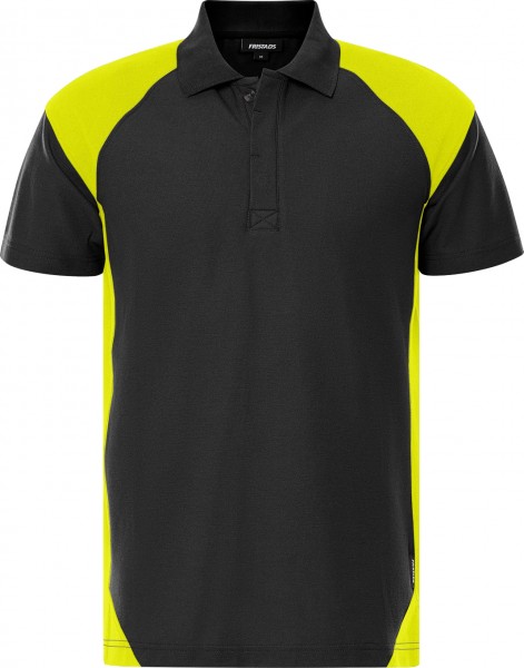 Fristads 300509 Heavyweight polo shirt 7047 GPM
