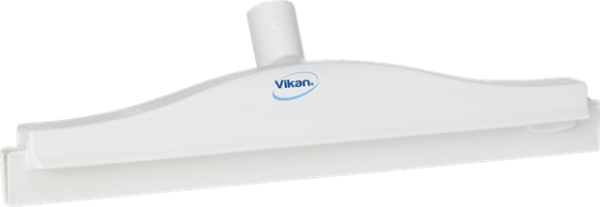 Vikan 77223 Hygienic water slide with exchangeablehb. Cassette + swivel joint, 405 mm