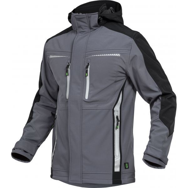 Bodyguard FLEXS Flex Line Softshell Jacket