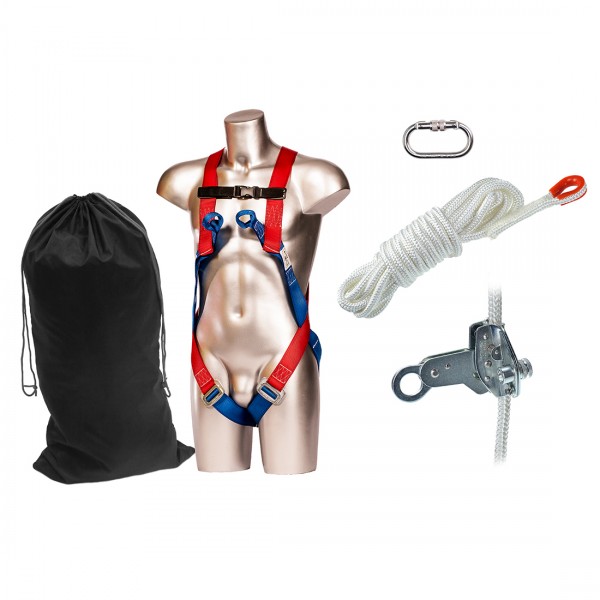 Portwest FP67 - Fall protection set 15m