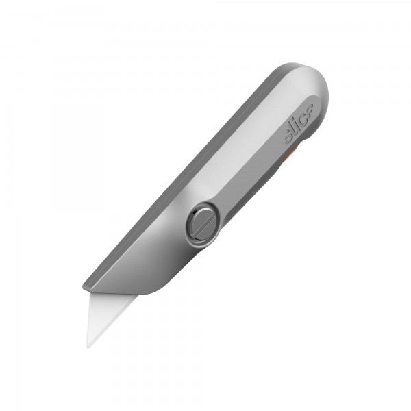 SLICE drywall knife robust aluminum handle