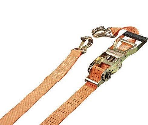 Tector 84512 Lashing strap Dimensions 50 mm x 8 m