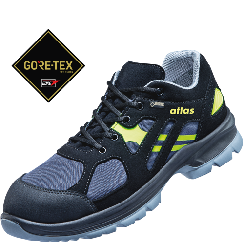 Atlas GTX 6205 XP safety shoes S3