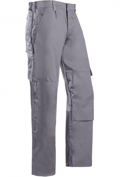 Sioen Zarate 011VN2PFA waistband trousers with arc fault protection
