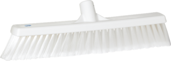 Vikan 31783 Broom, 410 mm, soft/split