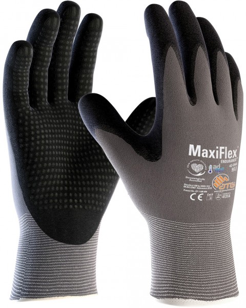 ATG MaxiFlex Endurance 42-844 assembly gloves