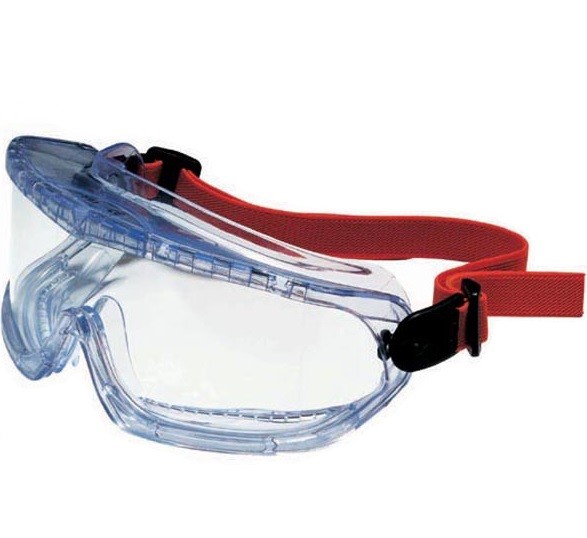 Honeywell Full view glasses V-Maxx 1007506
