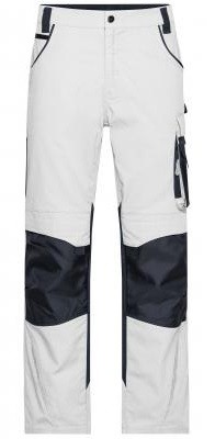 James & Nicholson JN1861 Winter Workwear Pants - Strong