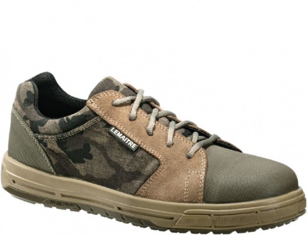 Lemaitre WILLOW S1P SRC 1971 low shoes (width L)
