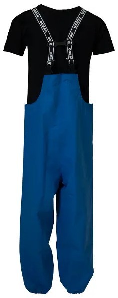 Ocean 030082 Albertville Comfort Rain Dungarees