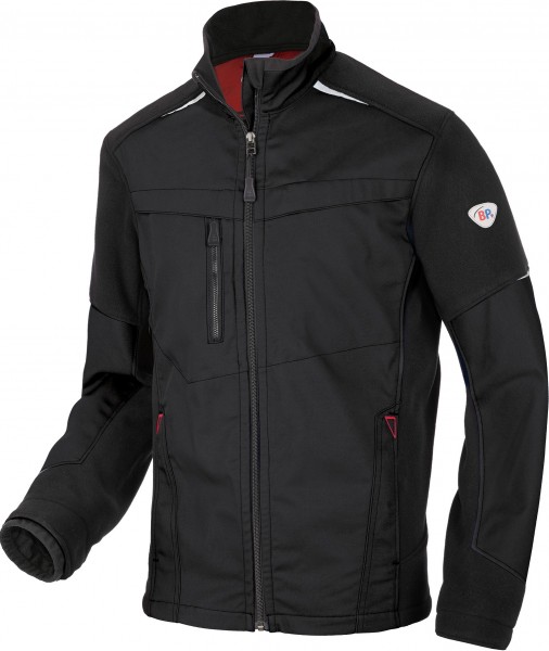 BP 1992-570 Hybrid work jacket BPlus