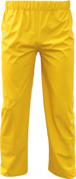 Triuso PUBHG PU rain pants