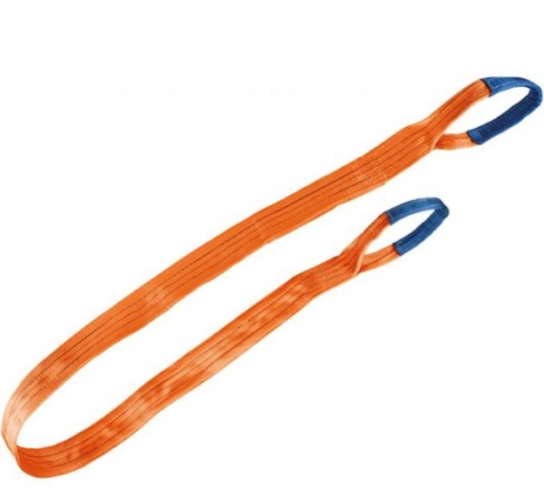 Tector 84554 Lifting belt 10000 kg Dimensions 300 mm x 6 m