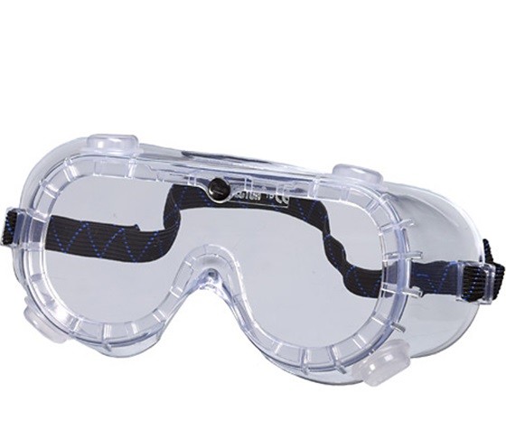 Tector 4156 INDIREKT Full view glasses