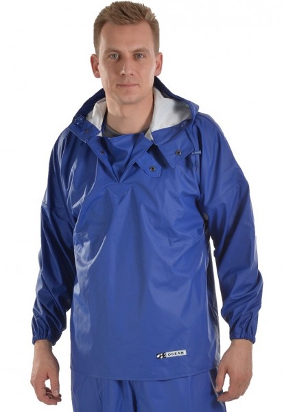 Ocean Comfort 36-3617 Cleaning Premium Rain Jacket