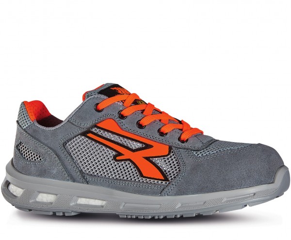 U-Power ULTRA low shoes S1P SRC ESD