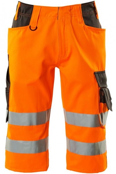 Mascot Warning protection three-quarter trousers Luton 15549-860