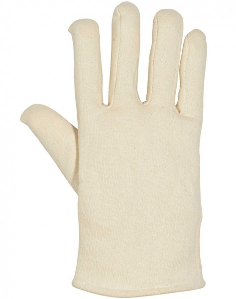 Korsar Jersey Top cotton gloves heavy