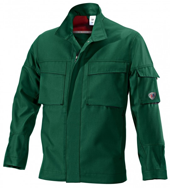 BP 1787-555 BPerformance hard-wearing work jacket