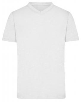James & Nicholson JN750 Men's Slub T-Shirt