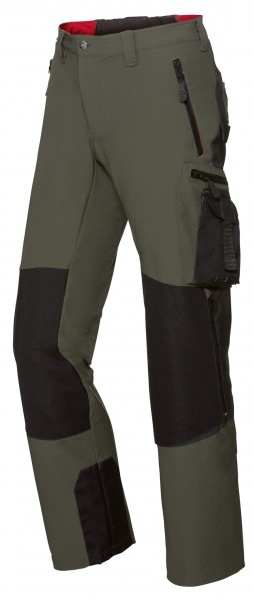 BP 1861-620 Superstretch trousers BPlus