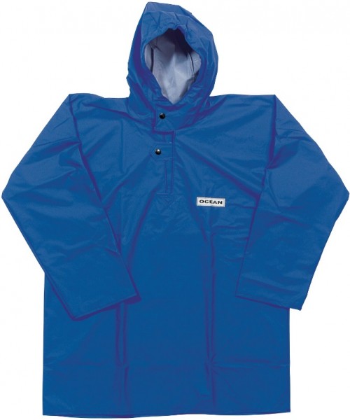 Ocean Comfort Heavy rain slip jacket 36-17