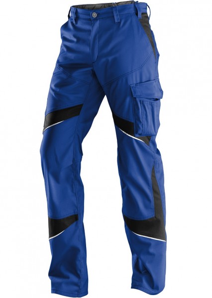 Kübler Activiq 2250 5365 waistband trousers in 8 colours