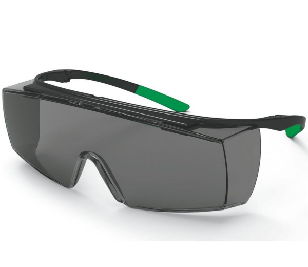 uvex super f OTG 9169 Welding goggles protection level 3 9169543