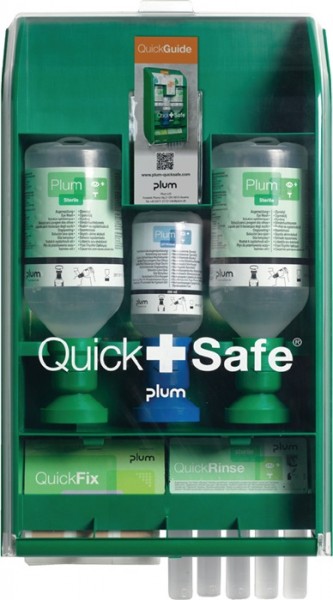 Plum 5170 QuickSafe Box Basic