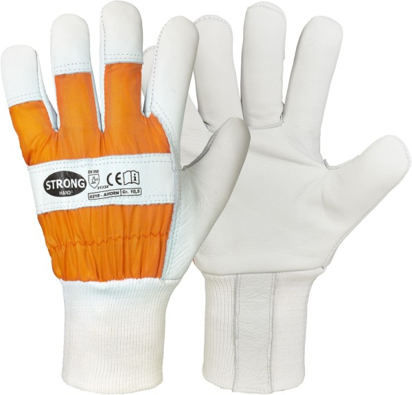 Stronghand 0218 Maple protective gloves