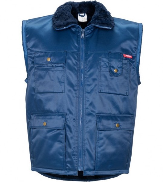Planam Outdoor Glacier Pilot Vest