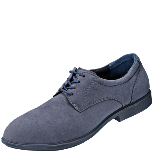 ATLAS CX 46 grey Safety shoes S1 - ESD