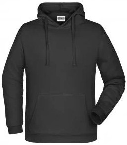 James & Nicholson JN796 Men's promo hoody