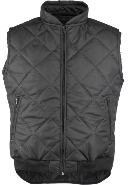 Mascot Thermal vest model Moncton""