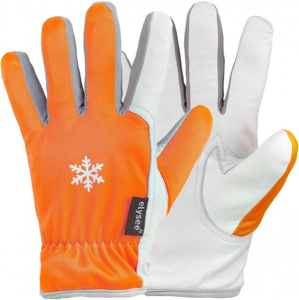elysee 0287 Groeden cold protection gloves up to -30 °C