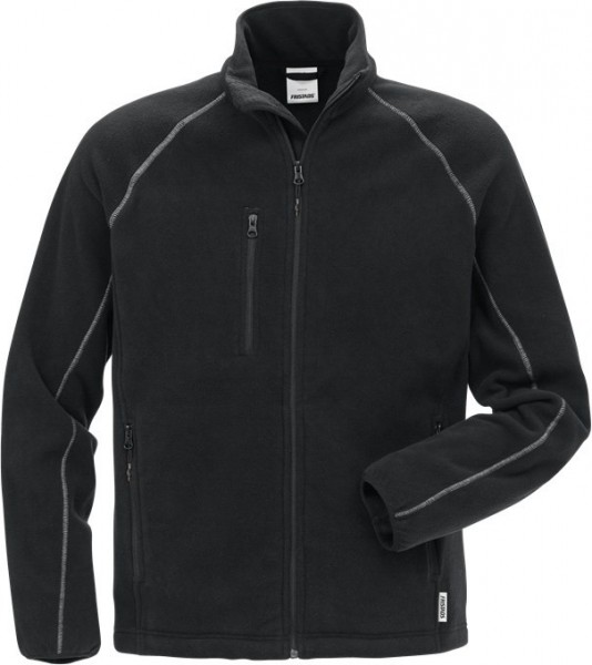 Fristads 120960 fleece jacket 4004 FLE