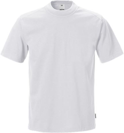 Fristads 114137 Food Industry T-Shirt 7603 TM