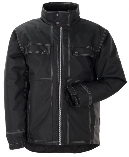 Planam Outdoor Raven Jacket
