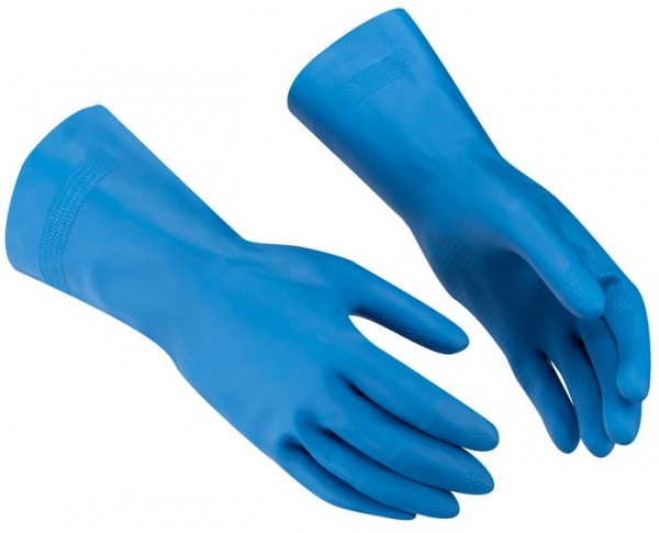 Guide 4044 Chemical protective gloves type B