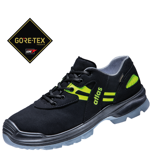 Atlas GTX 5255 XP safety shoes S3