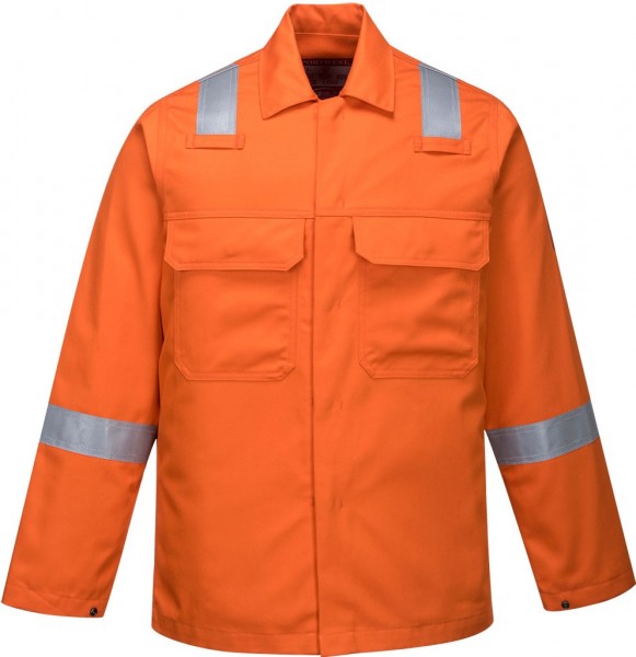 Portwest BZ13 Bizweld Iona waist jacket